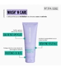 WASH N' CARE Shampoing