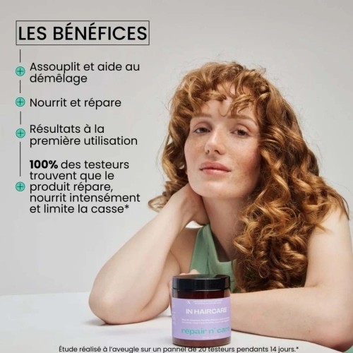 REPAIR N' CARE Mask 