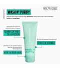 WASH N' PURIFY Shampoo
