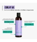 CURL N' GO Hairdressing jelly
