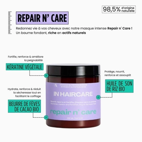 REPAIR N' CARE Mask 