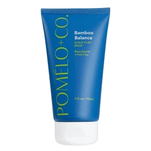 BAMBOO BALANCE Masque volumisant