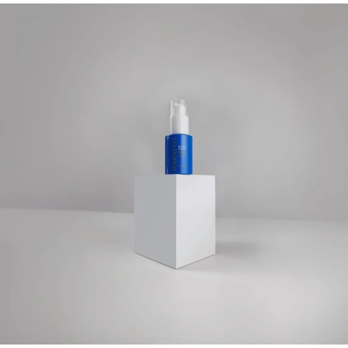 BAMBOO CLEANSE Shampooing sec à l'argile volcanique 