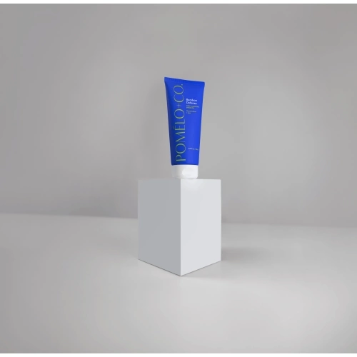 BAMBOO DEFENSE Shampoing Cheveux gras 