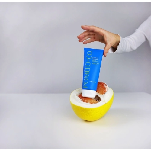 BAMBOO DETOX Shampooing sec charbon de bambou 