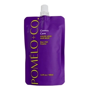 COSMIC CARE Masque Cheveux colorés