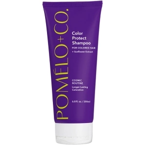 COSMIC CLEANSE Shampoing cheveux colorés