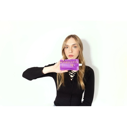 COSMIC CLEANSE Shampoing cheveux colorés 