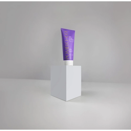 COSMIC SHINE Après-shampoing cheveux colorés 