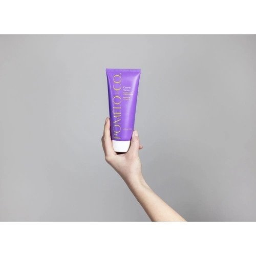 COSMIC SHINE Après-shampoing cheveux colorés 