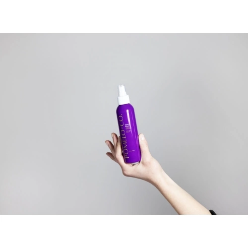 COSMIC WAVE  Leave-in conditioner for colored hair 