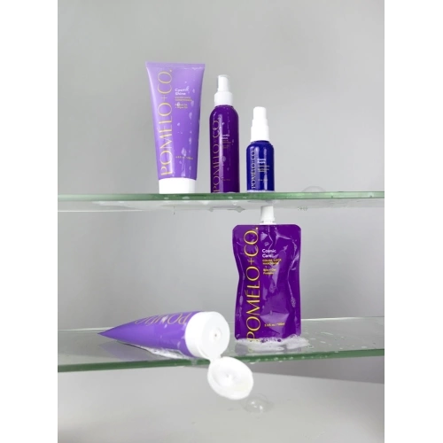 COSMIC WAVE  Après-shampooing sans rinçage cheveux colorés 