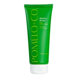 MATCHA BUTTER Fine and normal hair conditioner