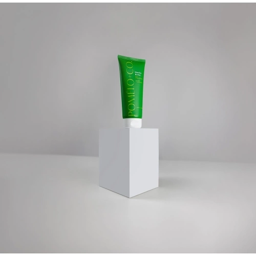 MATCHA BUTTER Fine and normal hair conditioner 