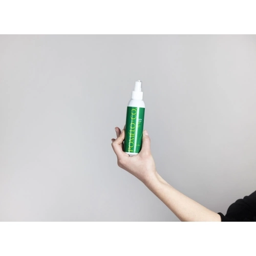 MATCHA MOVES  Texturizing spray 