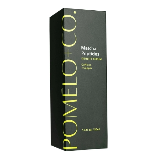MATCHA PEPTIDES Sérum de densité 