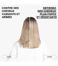 MOLECULAR REPAIR Damaged hair shampoo