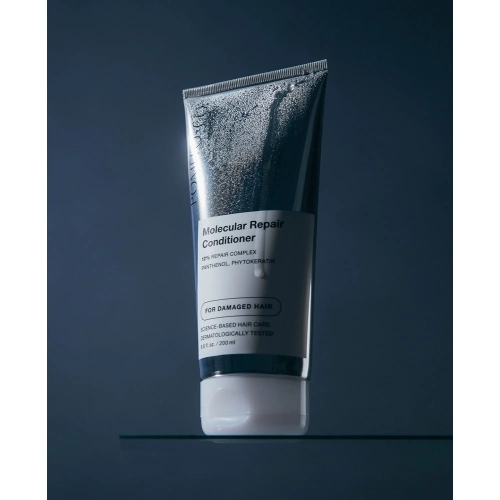 MOLECULAR REPAIR  Conditioner damaged hair 