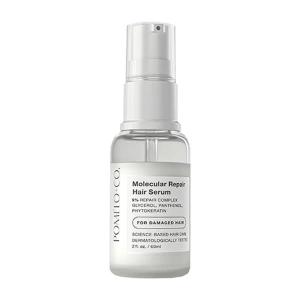 MOLECULAR REPAIR  Repairing serum for damaged hair