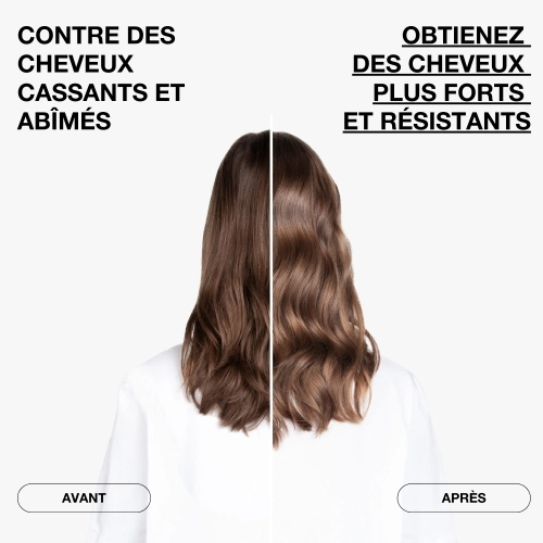 MOLECULAR REPAIR  Sérum réparateur cheveux abîmés 