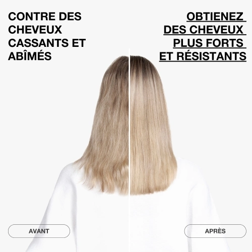 MOLECULAR REPAIR  Sérum réparateur cheveux abîmés 