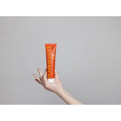 PEACH DETANGLER Styling cream detangling 