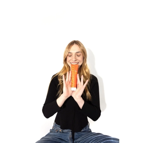 PEACH DETANGLER Crème coiffante démêlante 