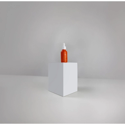 PEACH GLOSS Sérum hydratant 