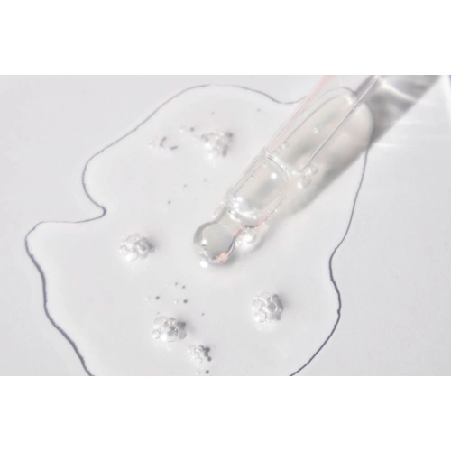 PEACH GLOSS Moisturizing serum 