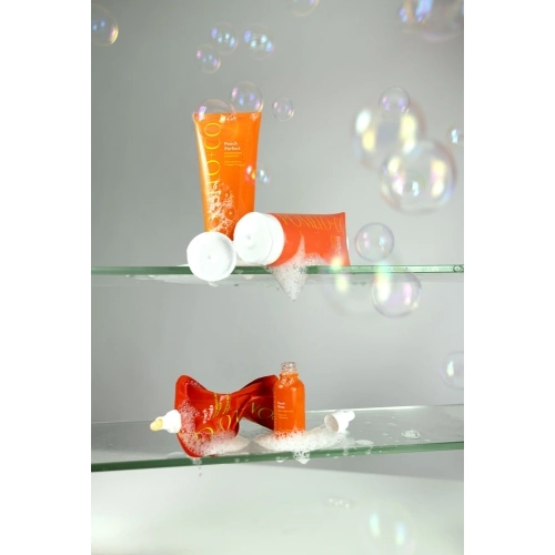 PEACH GLOSS Moisturizing serum 