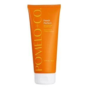 PEACH PERFECT Moisturizing shampoo