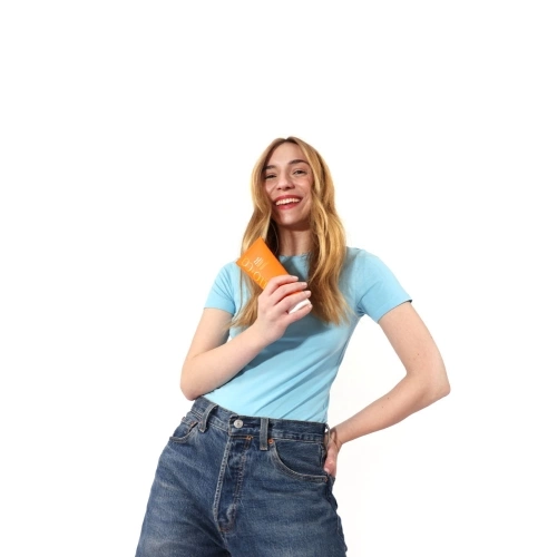 PEACH PERFECT  Shampoing hydratant 