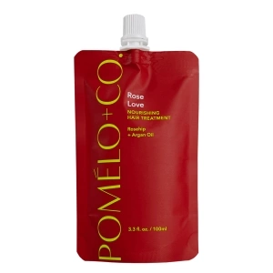 ROSE LOVE Shine mask