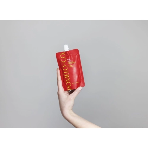 ROSE LOVE Shine mask 