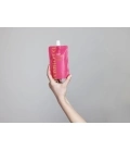 VANILLA BOOST  Damaged hair mask