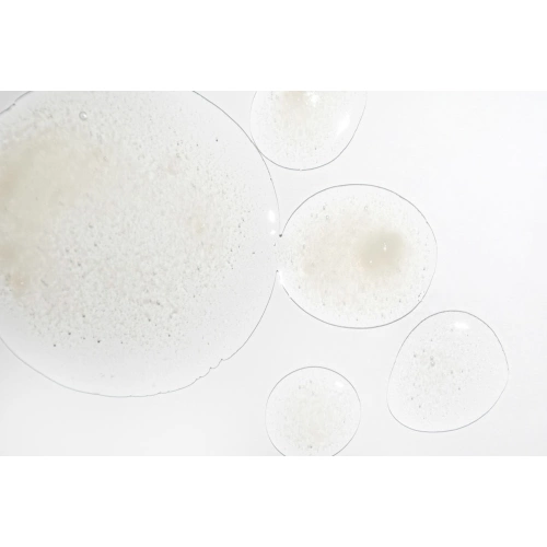 VANILLA BOOST  Damaged hair mask 