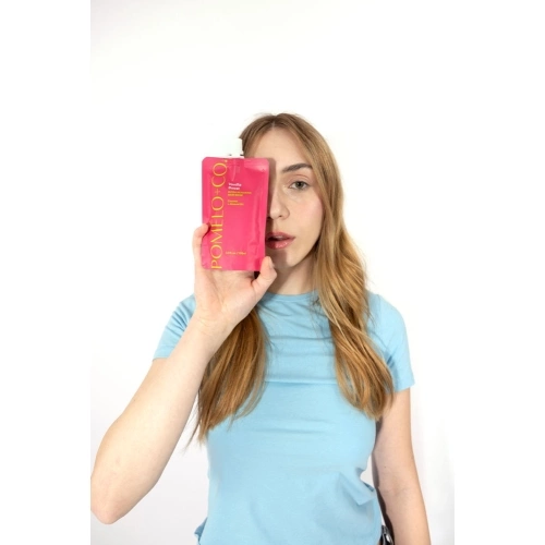 VANILLA BOOST  Masque cheveux abîmés 