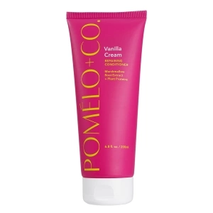 VANILLA CREAM Après-shampoing cheveux abîmés