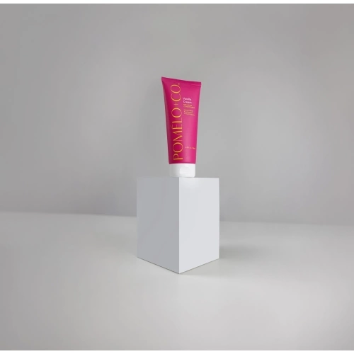 VANILLA CREAM Après-shampoing cheveux abîmés 