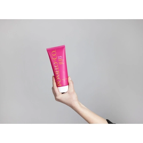 VANILLA CREAM Après-shampoing cheveux abîmés 