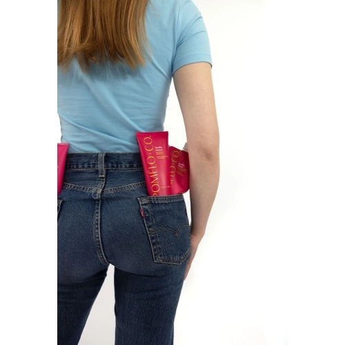 VANILLA CREAM Après-shampoing cheveux abîmés 