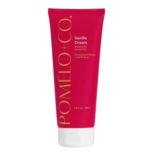 VANILLA DREAM Shampoing cheveux abîmés