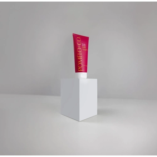 VANILLA DREAM Shampoing cheveux abîmés 