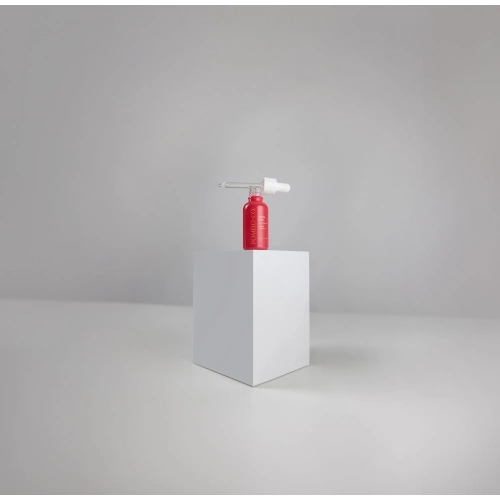 VANILLA ELIXIR Damaged hair serum 