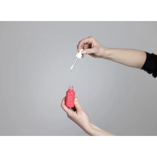 VANILLA ELIXIR Damaged hair serum 