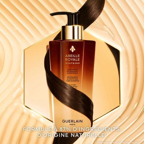 ABEILLE ROYALE Soin lavant revitalisant et fortifiant 3346470618862_2.jpg