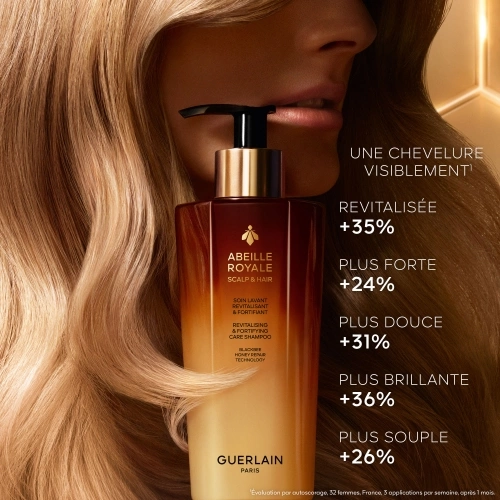 ABEILLE ROYALE Soin lavant revitalisant et fortifiant 3346470618862_3.jpg
