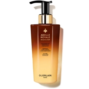 ABEILLE ROYALE Repairing and volumising detangling treatment