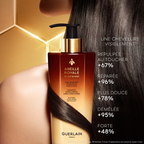 ABEILLE ROYALE Repairing and volumising detangling treatment 3346470618879_3.jpg