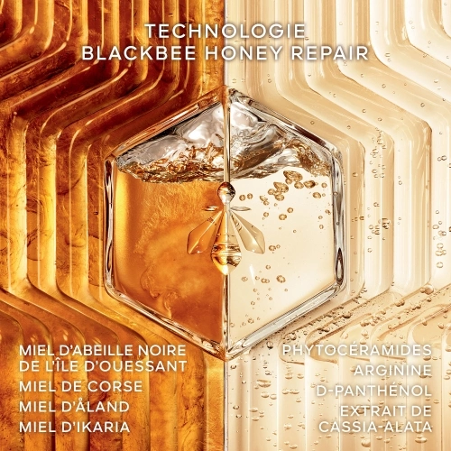 ABEILLE ROYALE Repairing and volumising detangling treatment 3346470618879_4.jpg